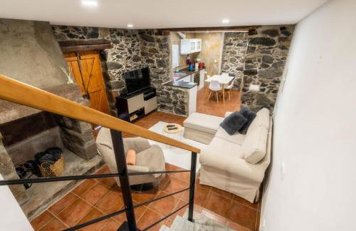 Madeira Bird House - House in the Mountains With Garden - Foto 36