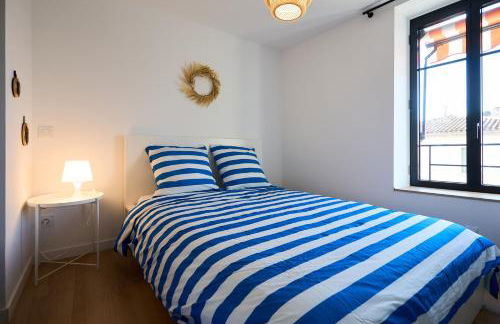 La Villa Orange - Proche cité médiévale et centre ville à pied - Foto 21