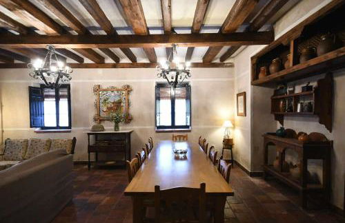 El Rincón de Pilar Disfruta de tu escapada rural - Foto 10