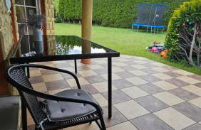 Domek Malina - Foto 7