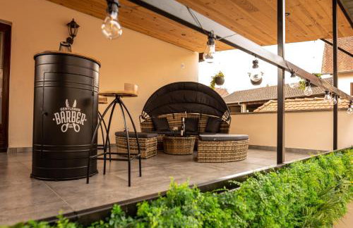 Love industrie & spa - Suite Romantique en Alsace - Spa privatif et garage - Foto 4