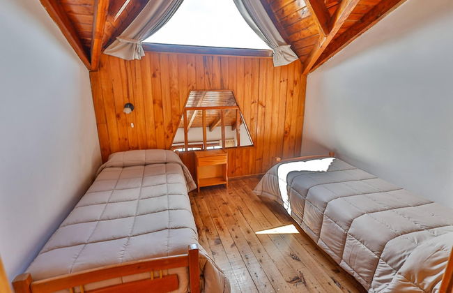 La Ponderosa Apart Hotel - Photo 20