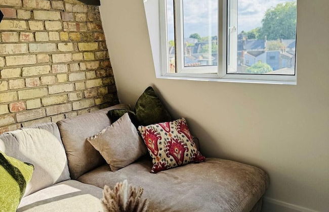 Stylish Two-story London Retreat - Foto 19