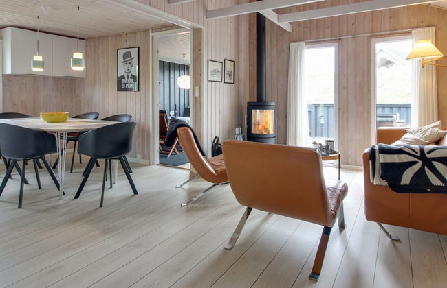 3 bedroom House in Sønderho with terrace - Photo 26