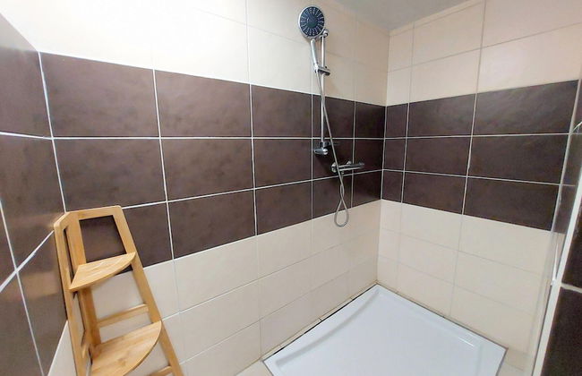 Holiday Home in Brignogan-plages - Foto 25