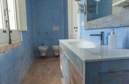 Agriturismo Li Calizzi Arte e Natura - Foto 73