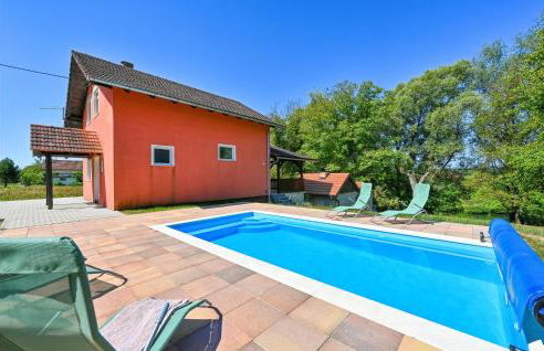 Gorgeous Home In Mirkopolje With Wifi - Foto 11