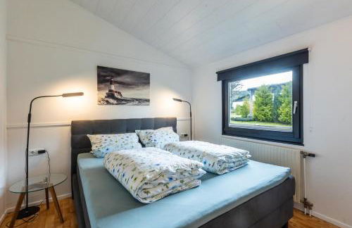 Ferienhaus Berganker in Willingen - Foto 11