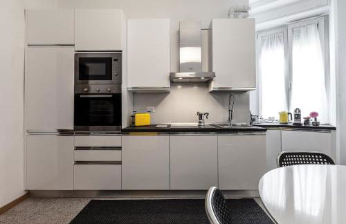 Milano Sweet Home San Lorenzo, right in the city centre - Foto 39