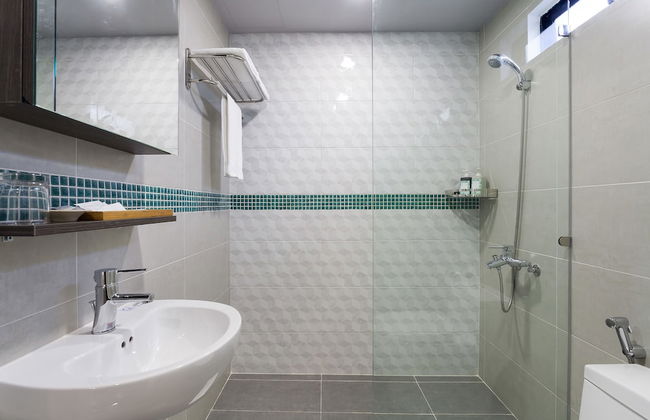 La Regatta Boutique Residences - Foto 70