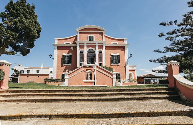 Hotel Agroturismo Son Triay - Foto 1