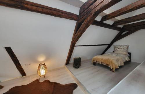 Ferienwohnung im Rebstock Nr.1 - Foto 10