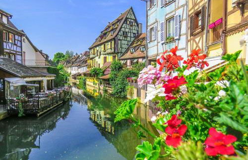 Gites Du Ladhof - Foto 22