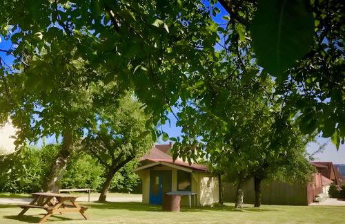 Appartments Hopfengarten - Foto 8