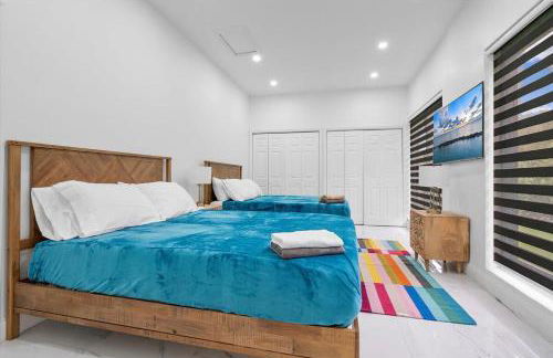 VillaKOBO Heated pool Spa Golf Tennis crocodile - Foto 54