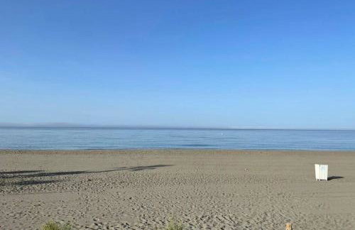 Amazing Duna Beach Seafront Apartament - Foto 36