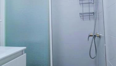 Appartement Bord de mer - Foto 5, Shower