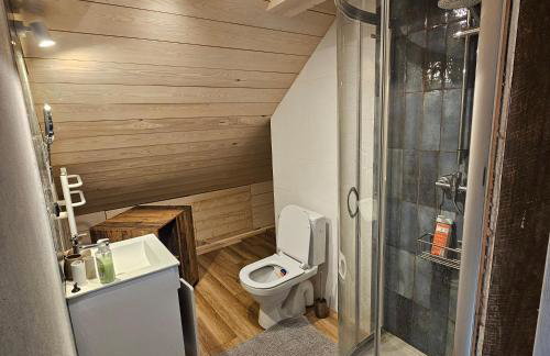 Leniuszkowo Święty Spokój - Foto 55