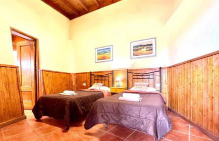 Casa Rural Ondina - Foto 52