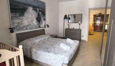 Augusta Isola Appartamento in Pieno Centro - Foto 4