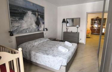 Augusta Isola Appartamento in Pieno Centro - Foto 4