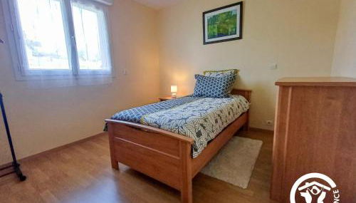 Le Gîte du Colombié - Foto 5