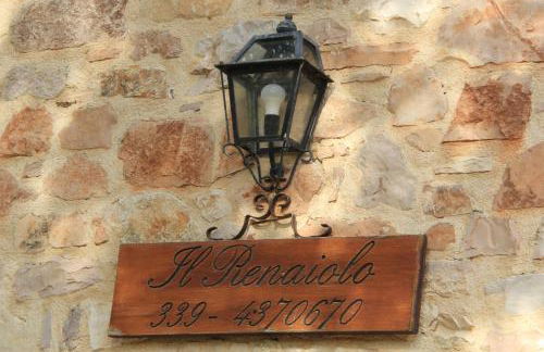 Il renaiolo - Foto 40