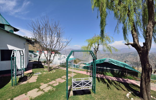 Galleu Hill Resort - Foto 57