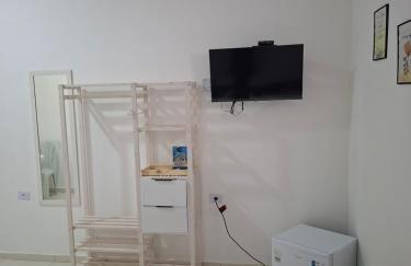 pousada beira mar suites São Bento - Foto 40