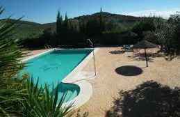 Casas Rurales Cortijo la Cañada - Photo 35