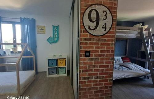 Villa moderne avec piscine - Photo 16