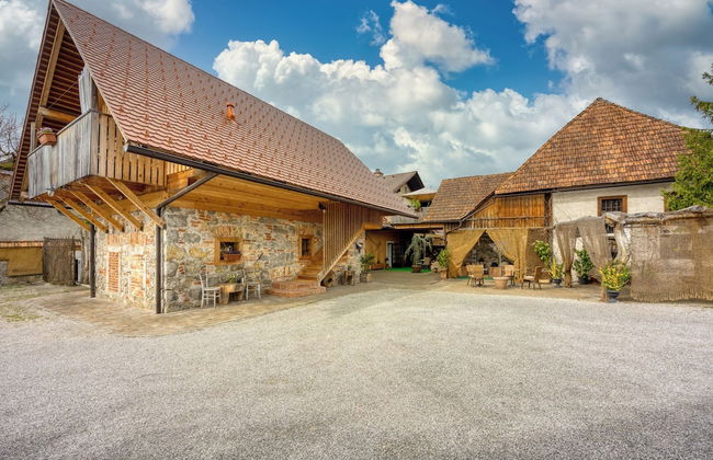 Spa Apartment Tina - Foto 31