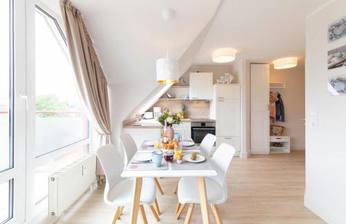 Ferienwohnung Seelounge 8 - Foto 7