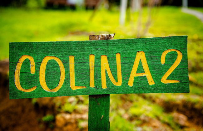 Pousada Colina do Sol - Foto 40