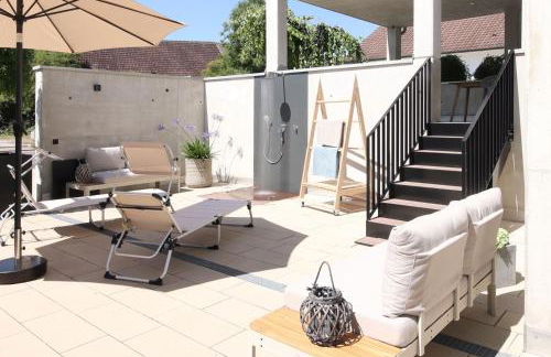 Home and Business - Wohnen auf Zeit - Foto 47