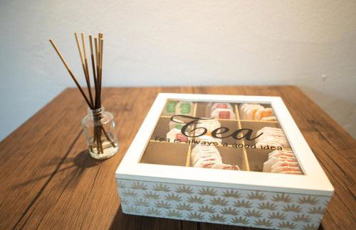 Kingsize Bett, Nahe Stadt und Alster, Ruhig - Foto 6