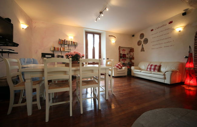 Azalea & Glicine House - Foto 25