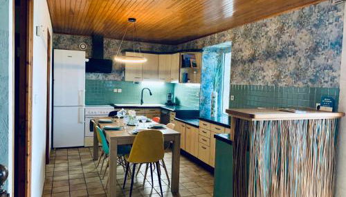 Maison à 440m de la plage - Foto 3