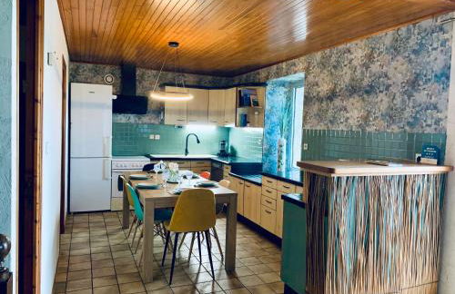 Maison à 440m de la plage - Foto 3