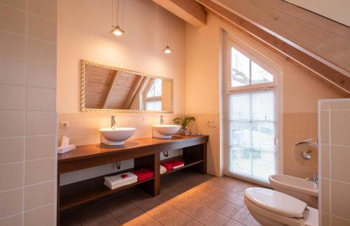 Herrenhaus Jürgenshof - Ferienhaus - Foto 16