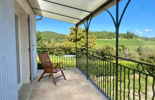 Chez Georges - Maison 6 - Les gîtes du Verdon - Foto 1