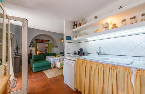 Casa Pájaro Colores in Bolonia - Foto 34