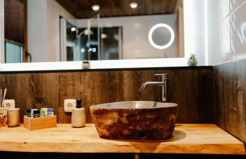 The Bridge - between NewZealand & OreMountains - Foto 17