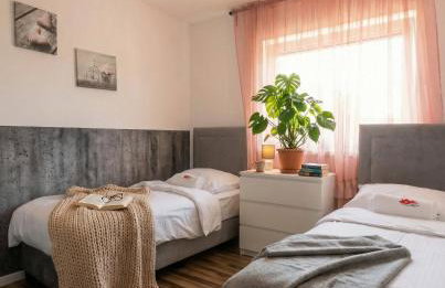 Apartamenty koło Szczyrku A&S Spa - basen, jacuzzi, sauna - Foto 54