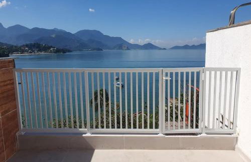 Casa Vista para o mar Ibicuí - Foto 29