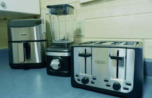 Vermilion Lakeside Cabin with Sauna, 2 Docks, AC - Photo 16