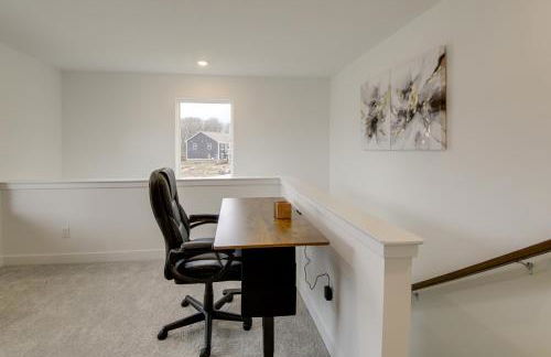 Shop, Dine and Explore Indy Area Adventure Base - Foto 13