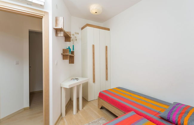 Apartmani Vujanović - Foto 18