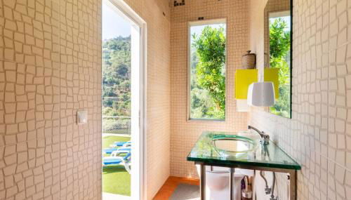 Casa da Barragem Douro - Foto 3, Shower