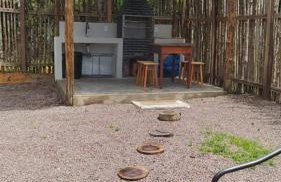 Cabana TIWA - Photo 6